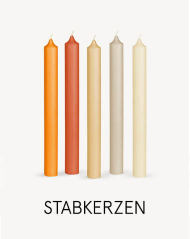 Kerzen online kaufen