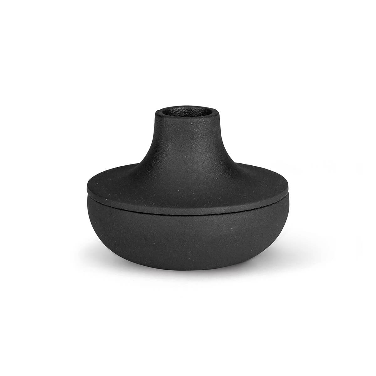 10812-00-A Kerzenständer Areaware  – 3 IN 1