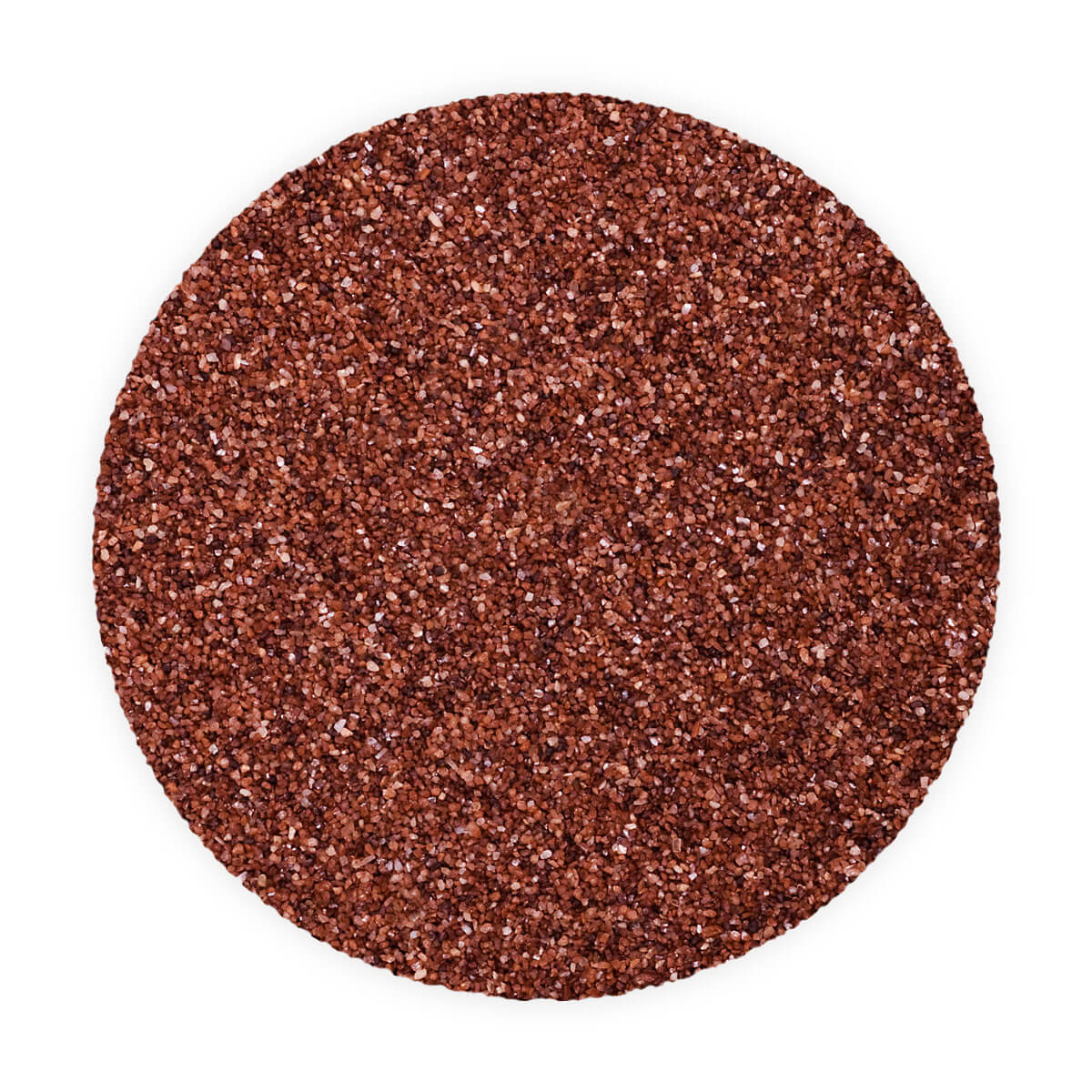 Deco-Sand - schokobraun - Packung à 1 kg Deco-Sand - schokobraun - Packung à 1 kg