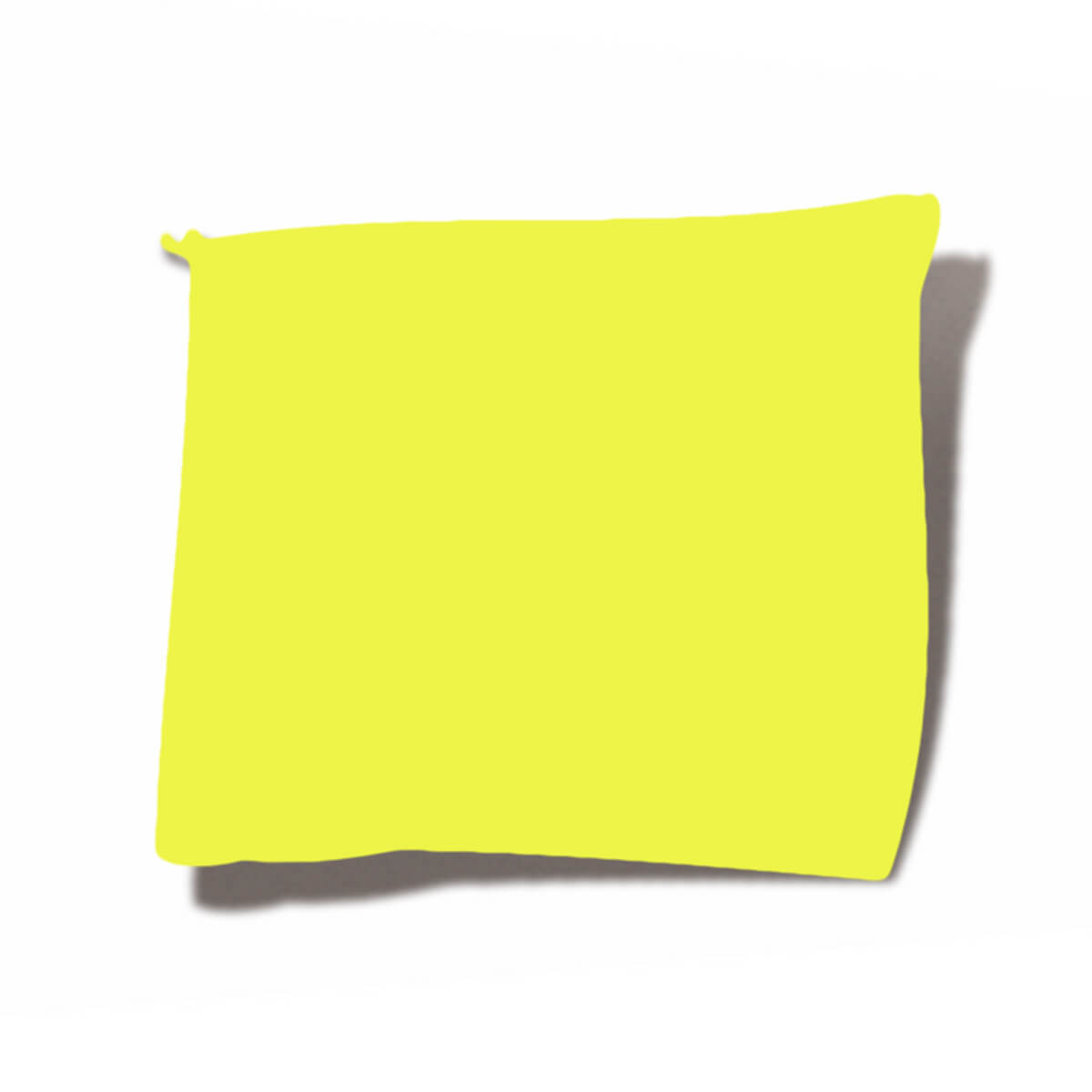 1160-00-B Wachsfolie zitronengrün