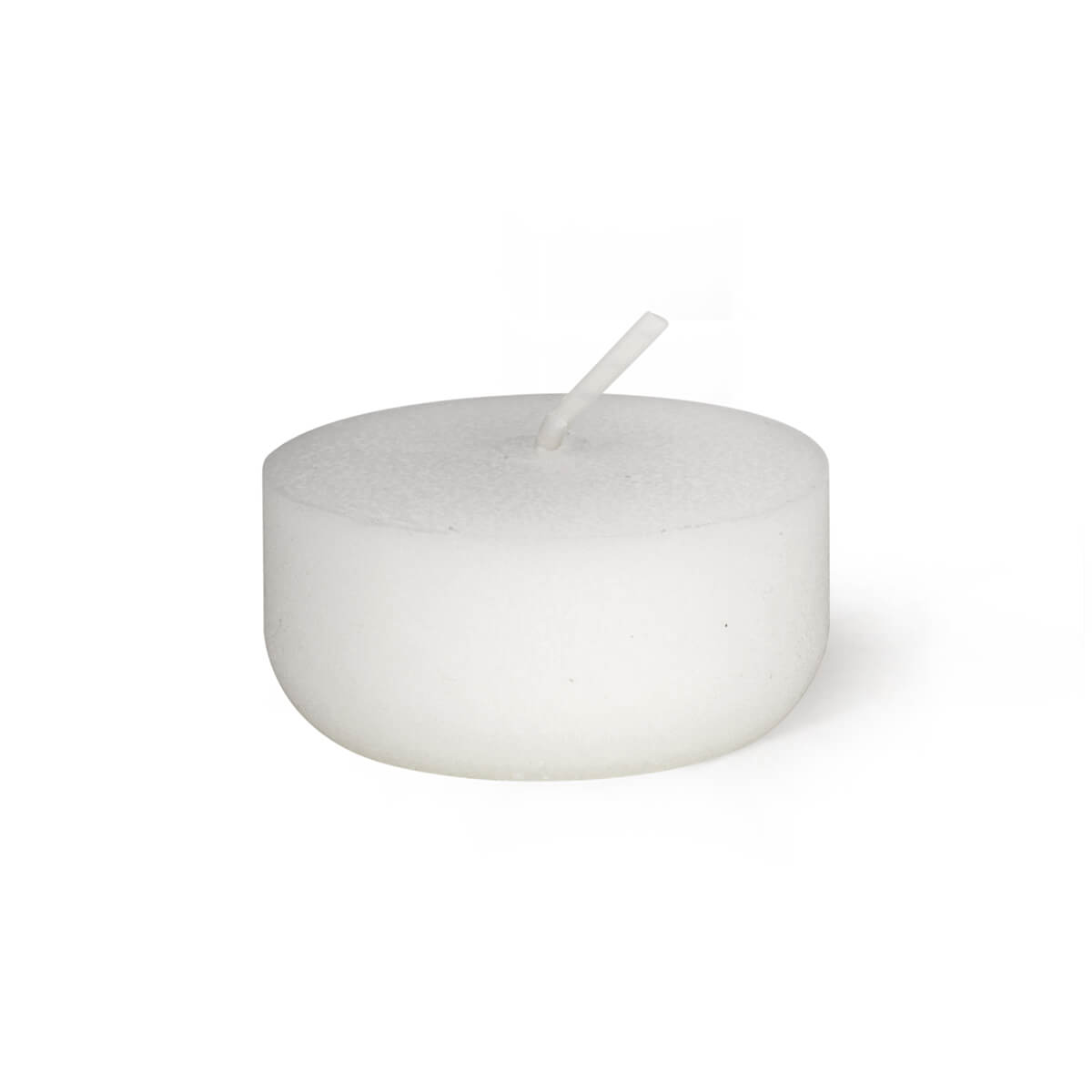 3191-00-A Einsatzkerze für Opferlicht klein - Muster