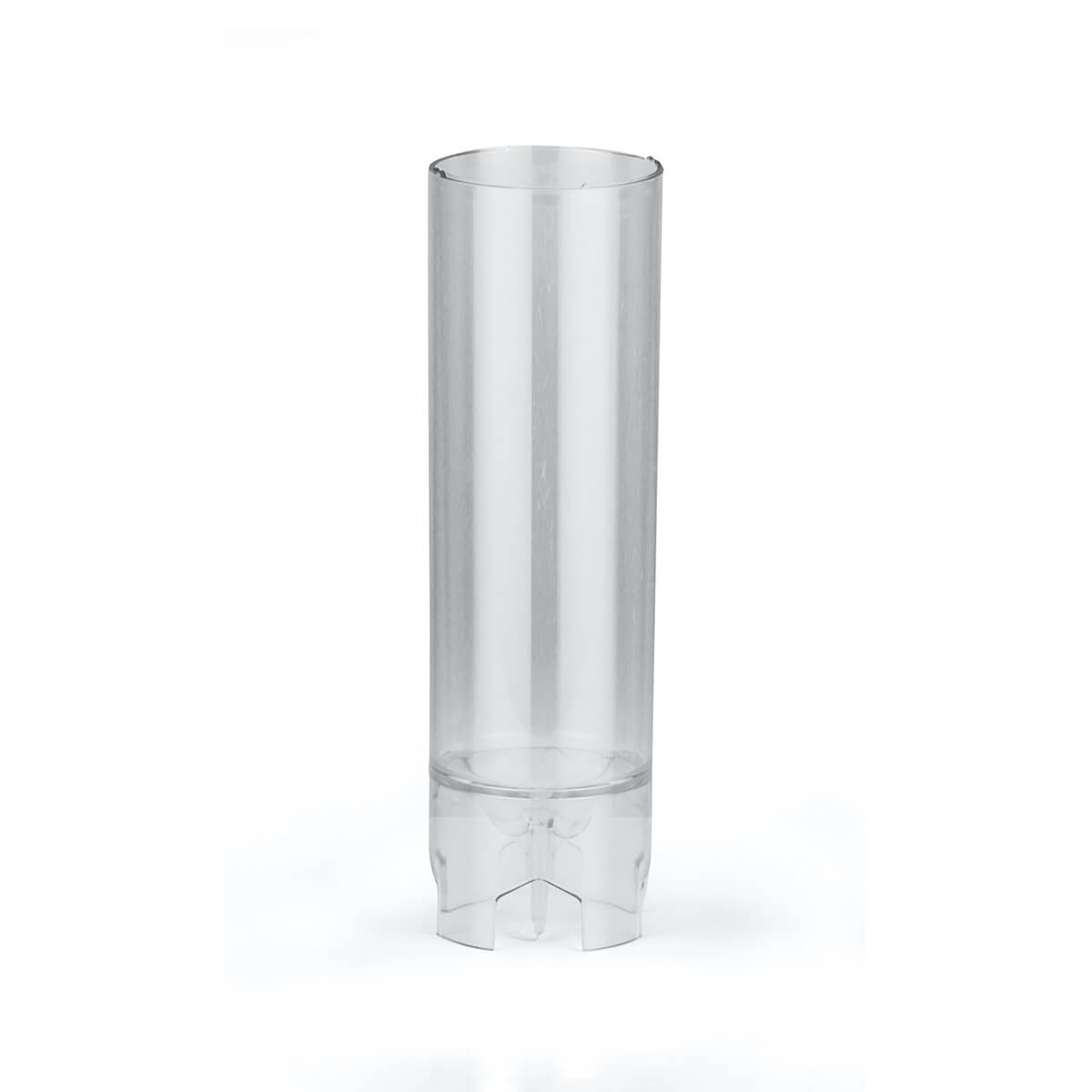 Giessform für Kerzen - Zylinder 140/50 mm
