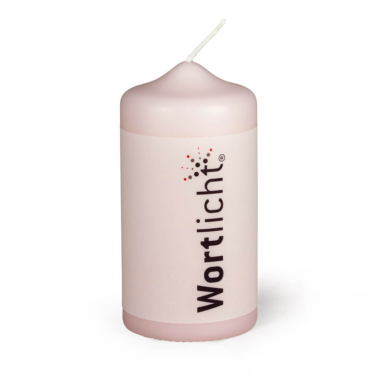 10866-00-A Wortlicht – Berührt von Schönheit