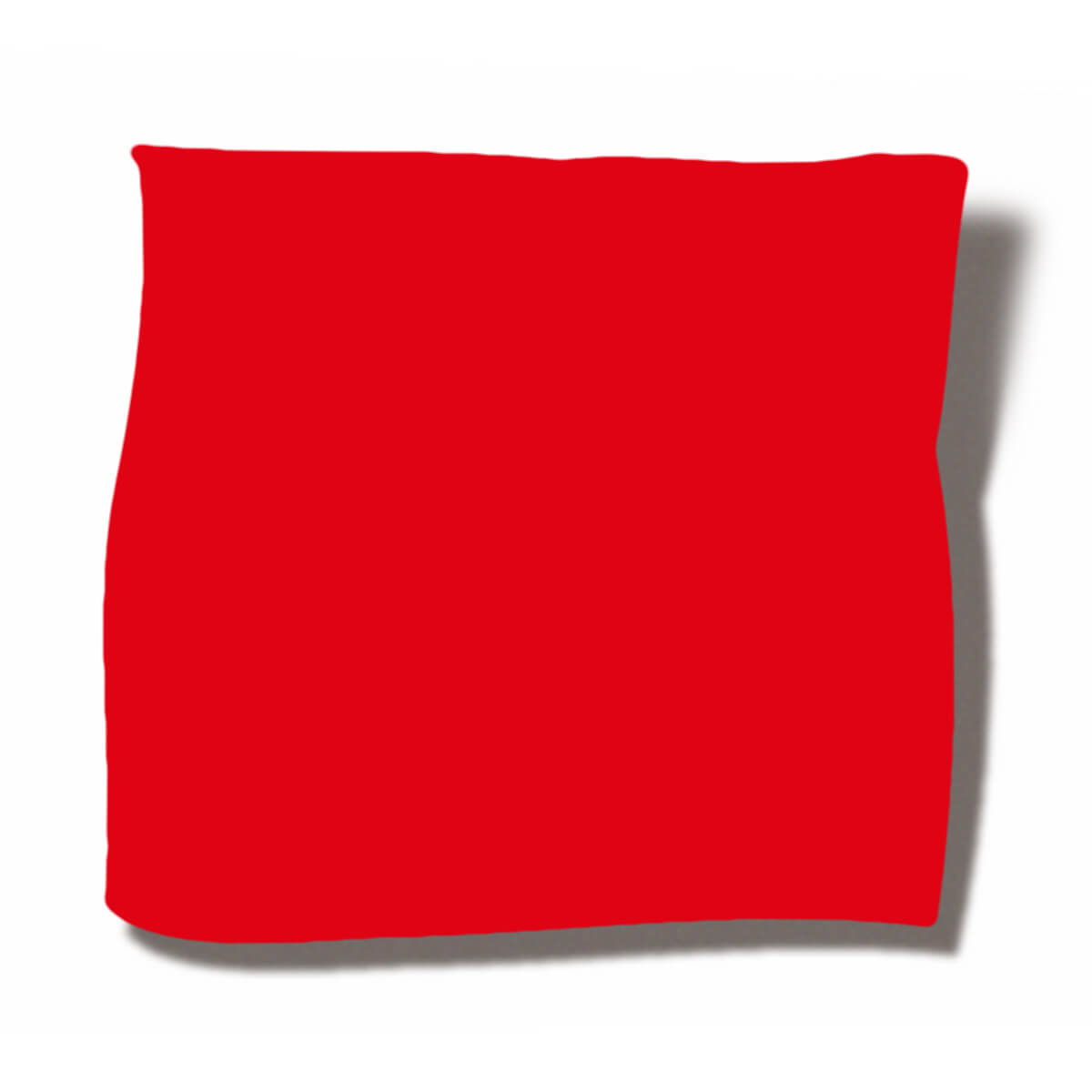 1154-00-B Wachsfolie karminrot ohne blau