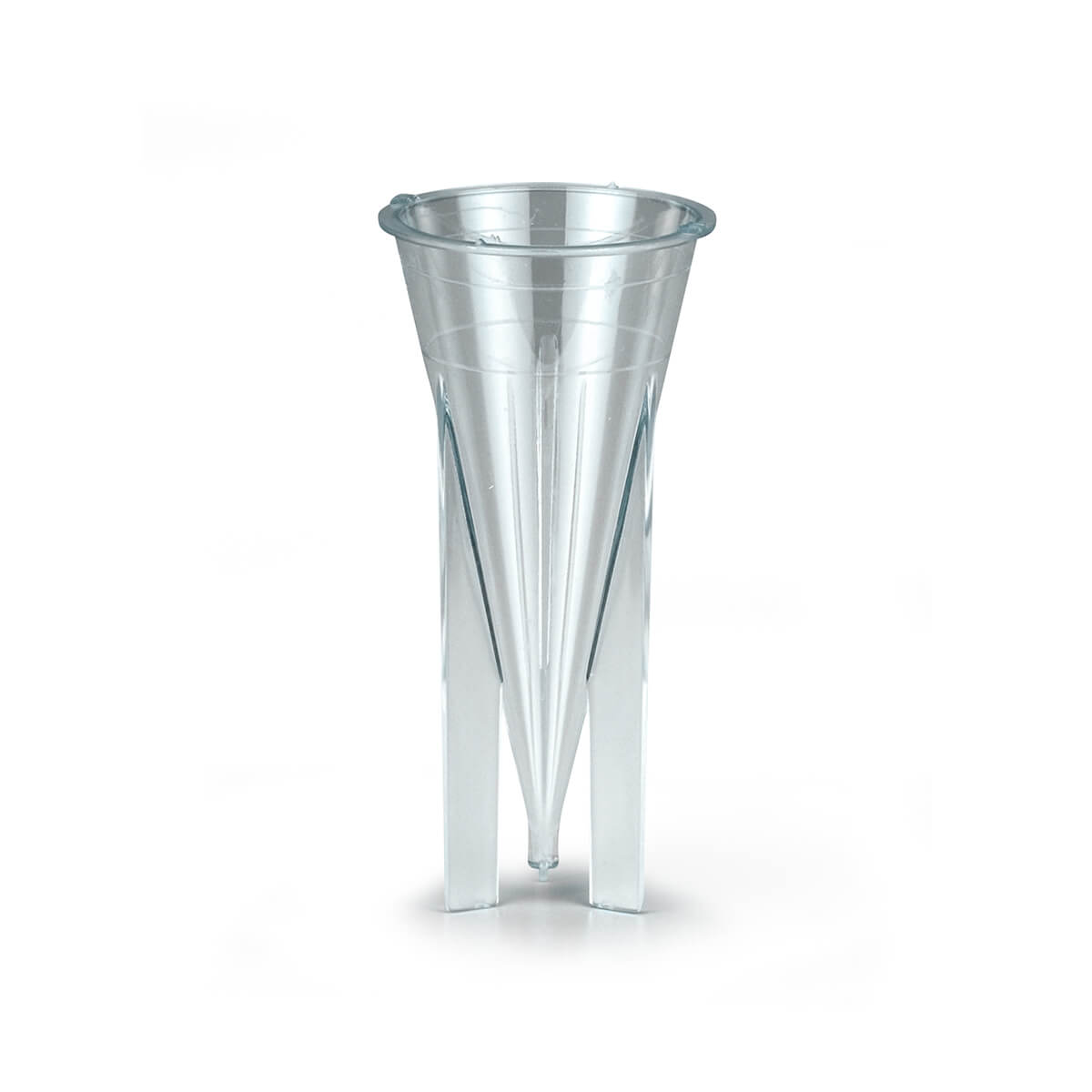 6014-00-A Giessform für Kerzen - Kegel 140/65 mm