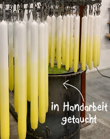 teaser_gradient_candles Banner Gradient Candles