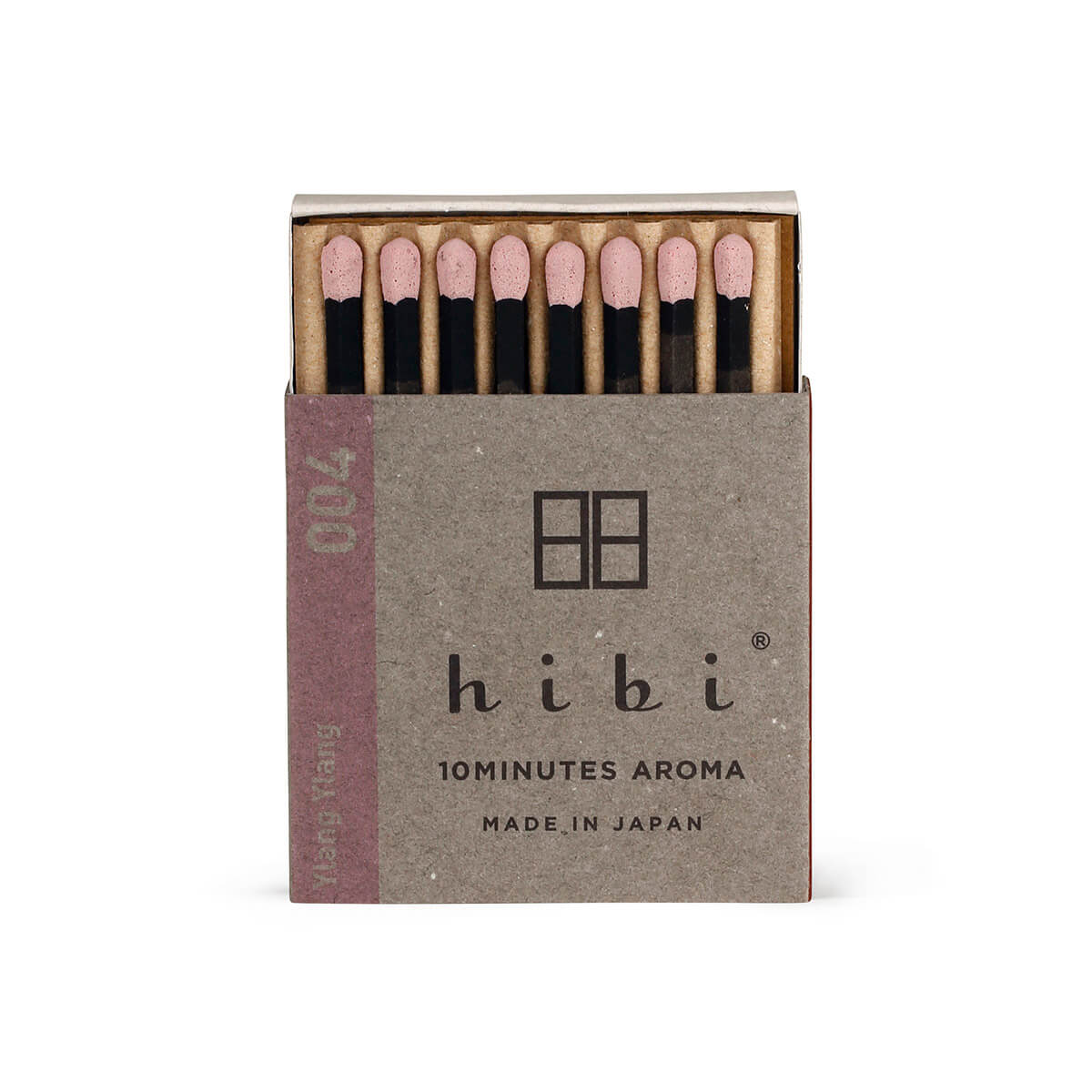 9783-00-A hibi Räucherstäbchen  – Ylang Ylang