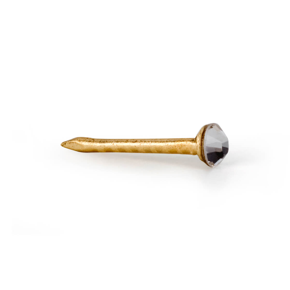 7395-00-A Glaskristallnadeln – Pack à 100 Stk