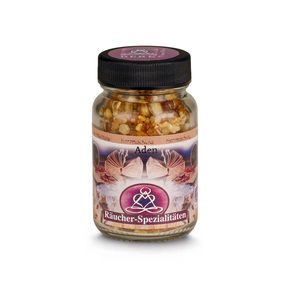 10435-00-A Harzmischung – Aden