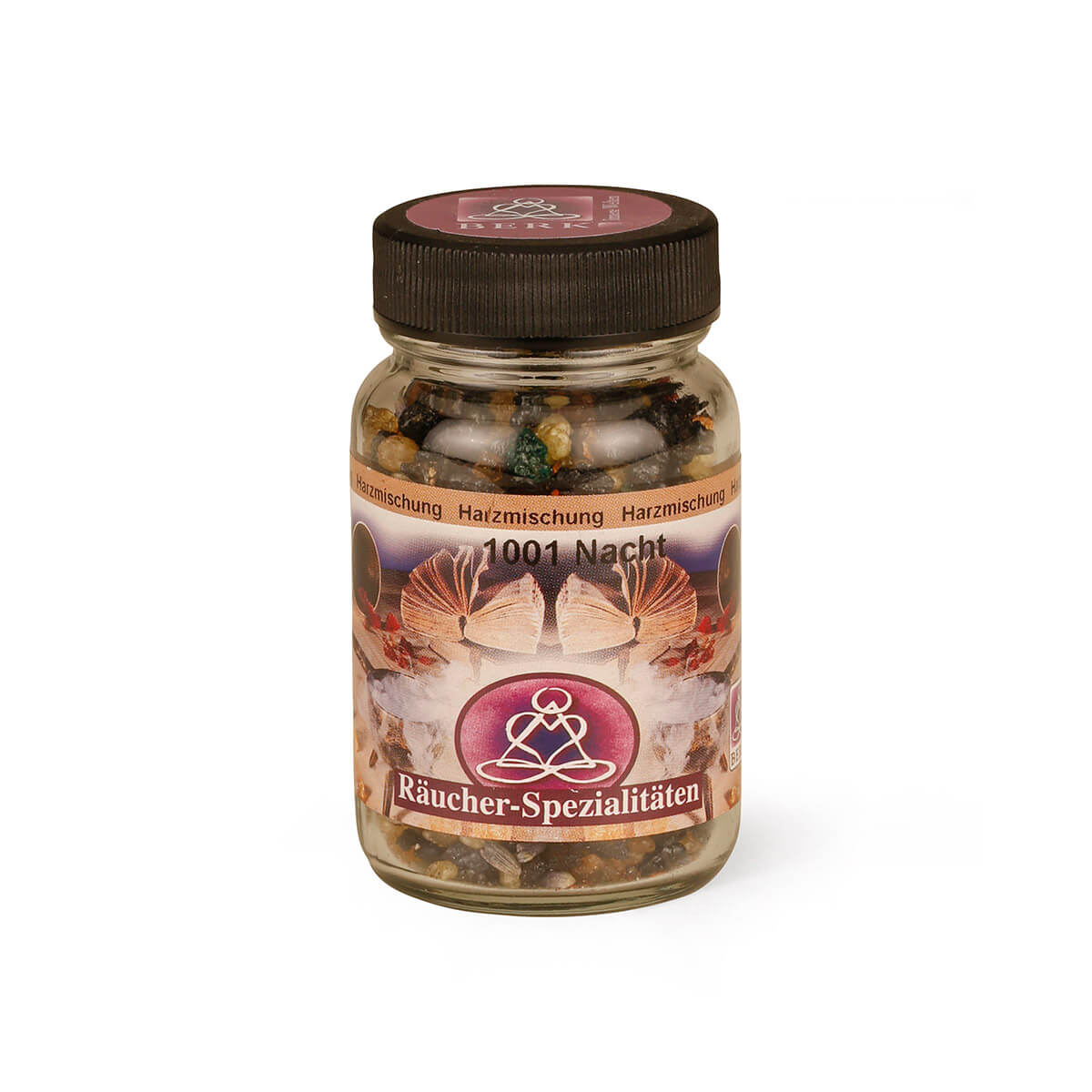 9756-00-A Harzmischung – 1001 Nacht