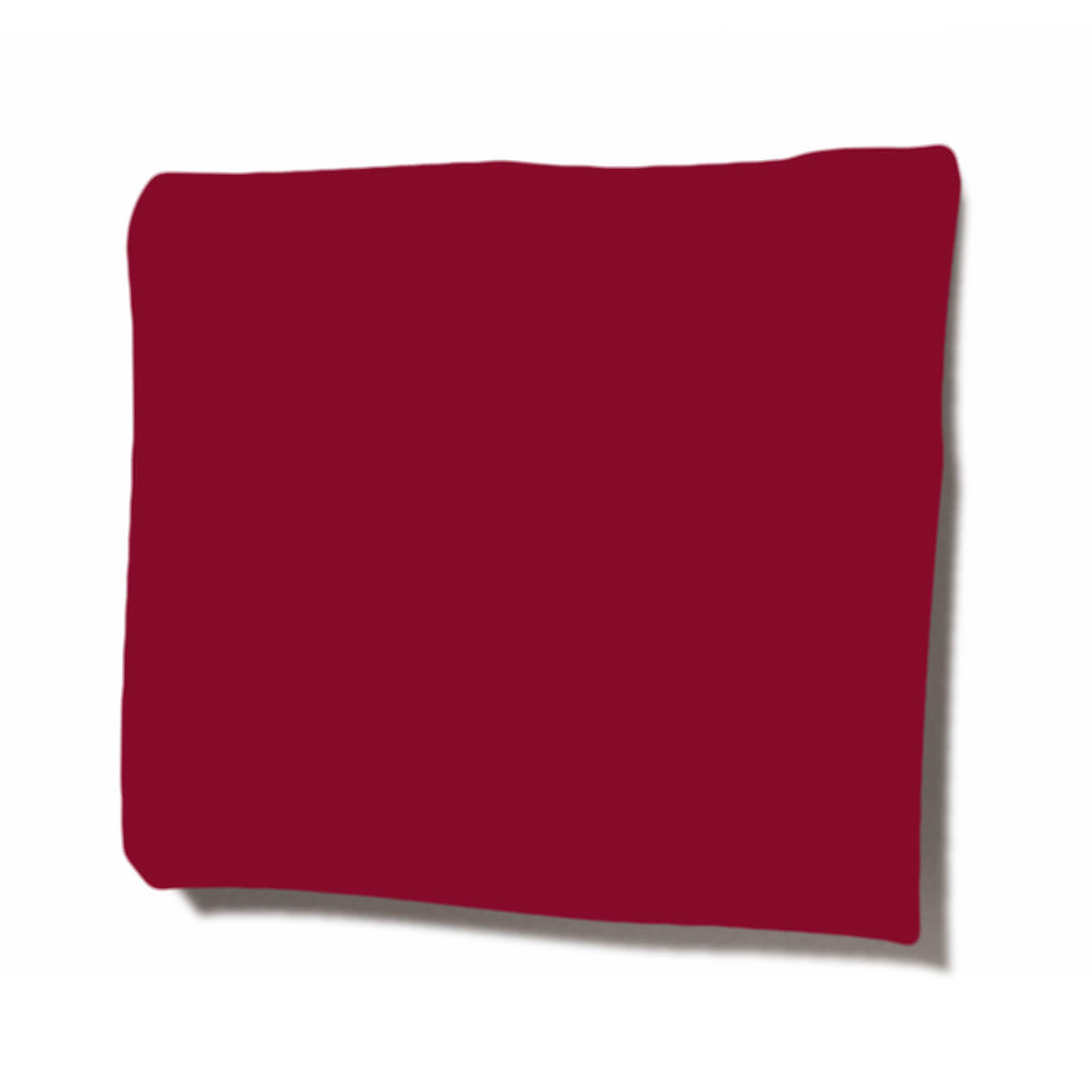 1034-00-B Wachsfolie weinrot