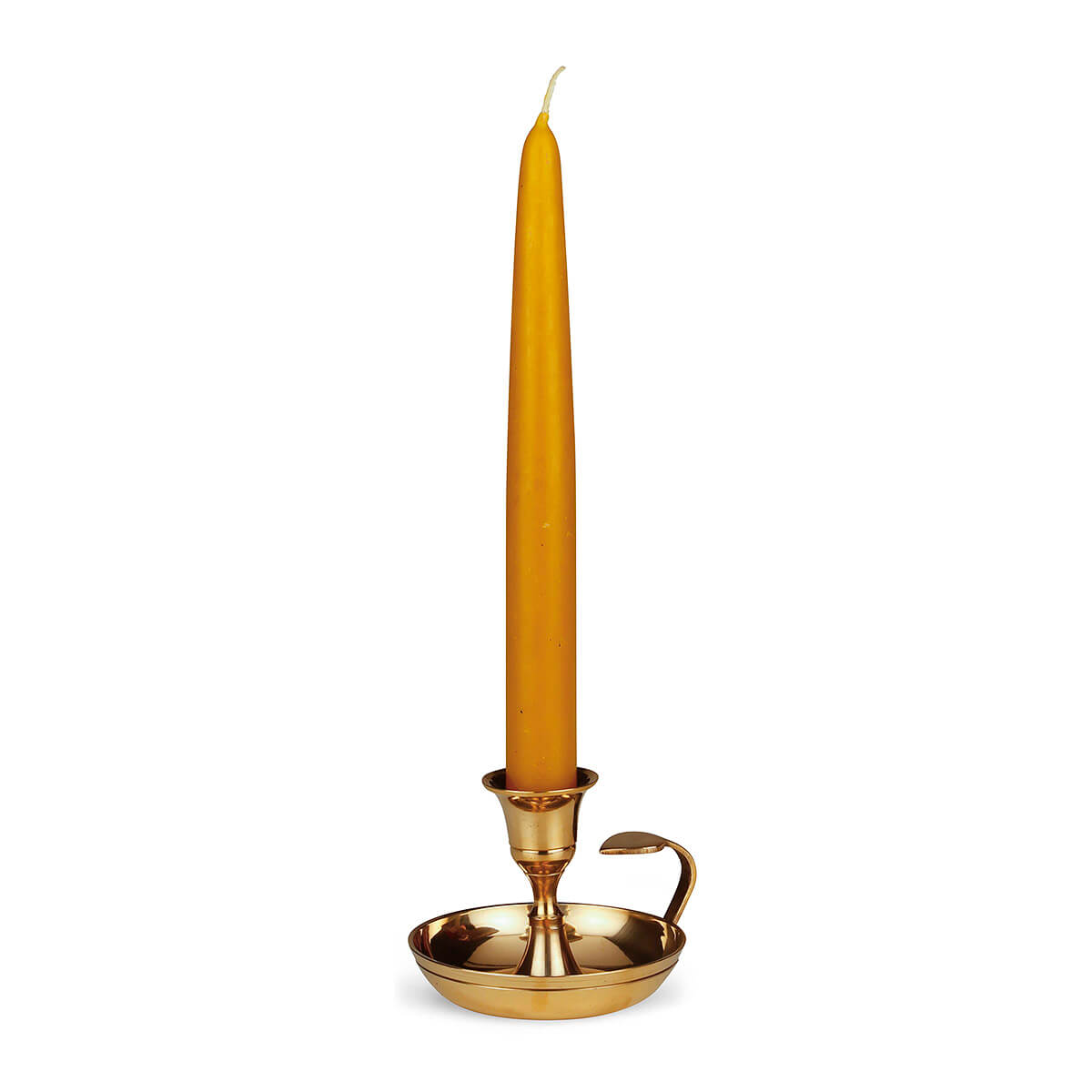 Kerzenhalter Messing