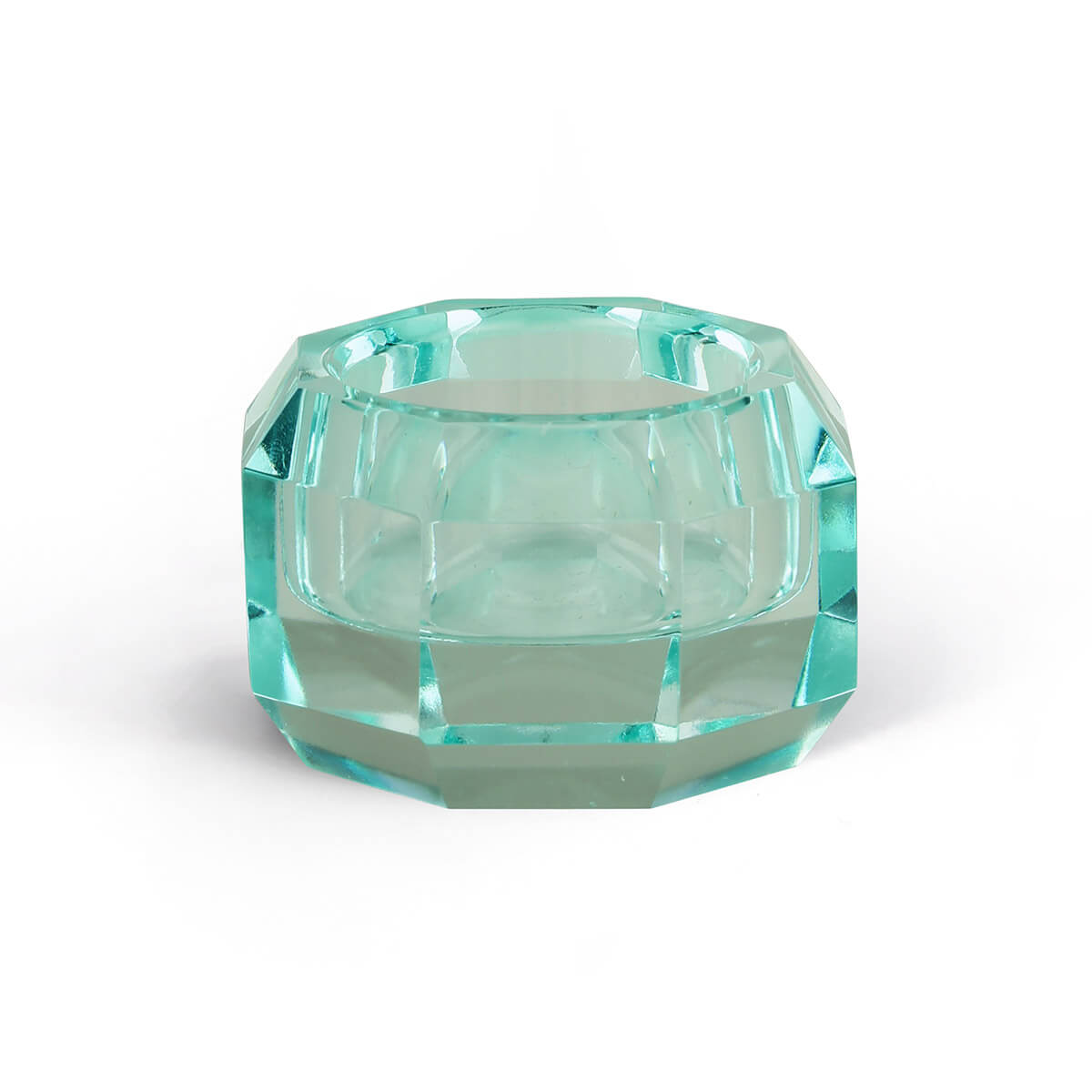 Teelichthalter EJA mint Teelichthalter EJA mint