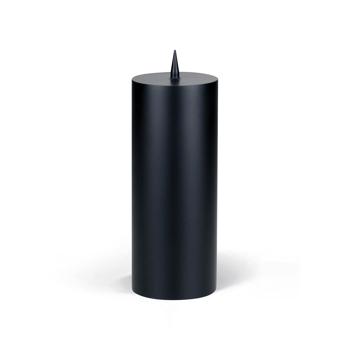Kerzenständer rund - 200/80 mm