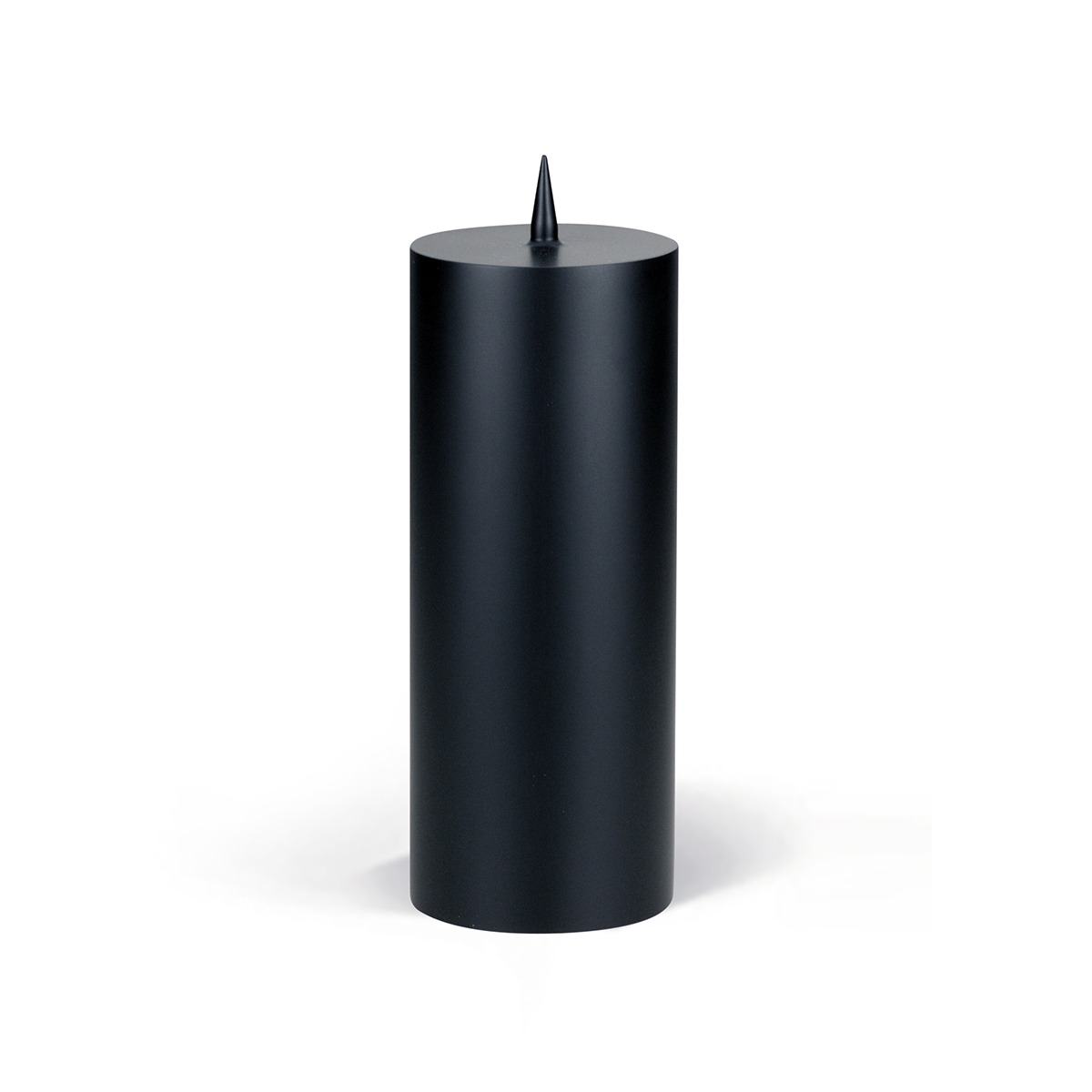 5815-00-A Kerzenständer rund - 200/80 mm