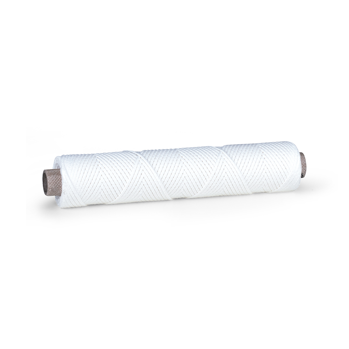 Flachdocht No. 4 für Kerzen mit Paraffin/Kompositionswachs – ø 45-75 mm Flachdocht No. 4 für Kerzen mit Paraffin/Kompositionswachs – ø 45-75 mm