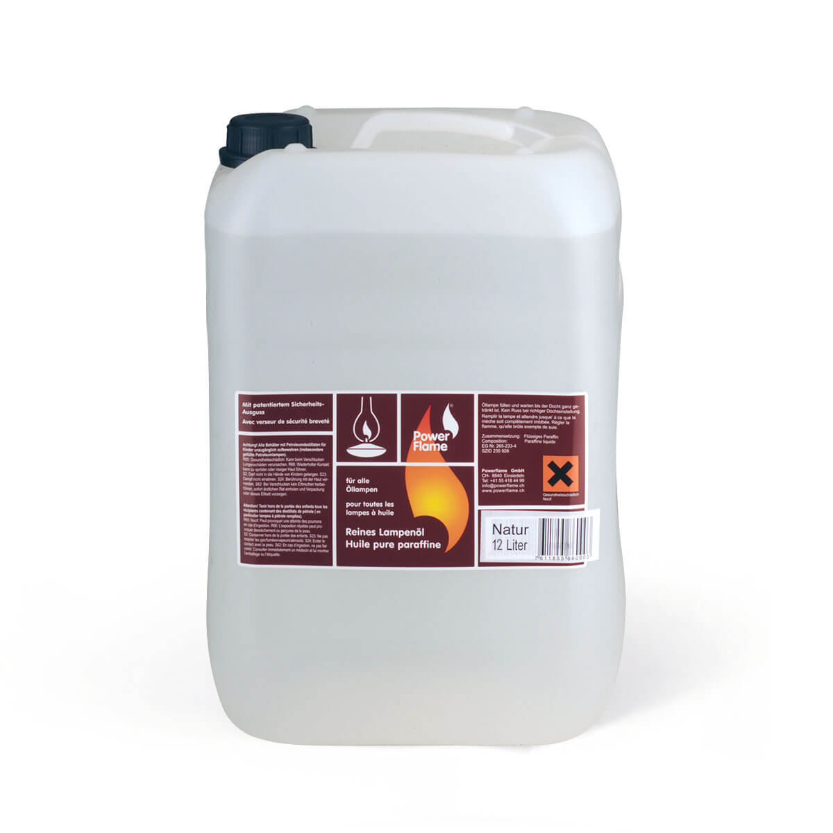 8251-00-A5db70d283b2f5 Lampenöl 10 Liter Kanister