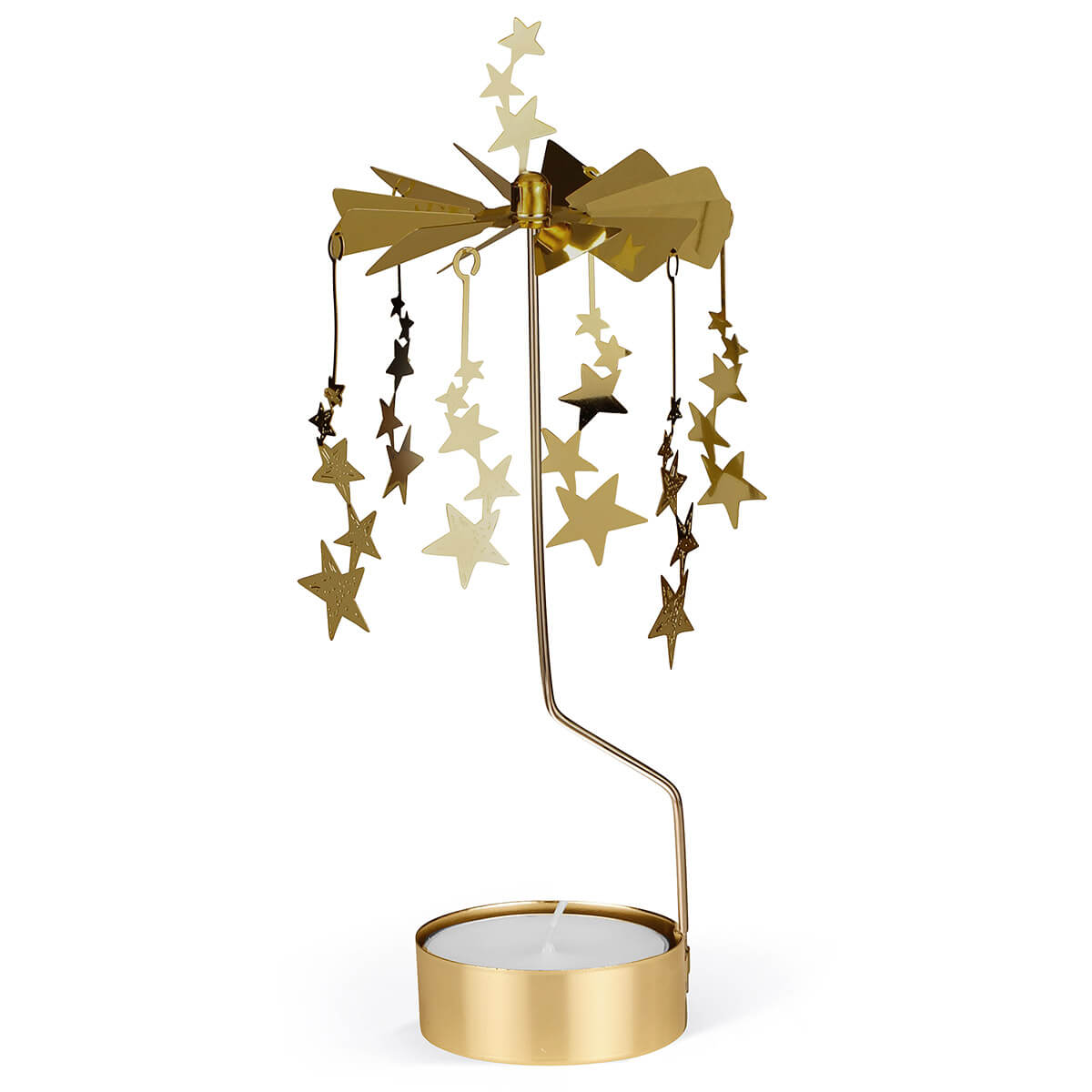 Windlichtspiel Nightsky gross