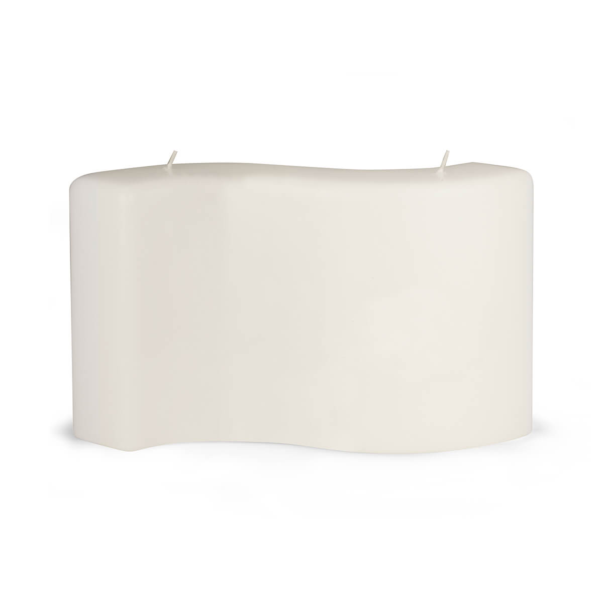 8664-00-A Formkerze Welle – 150/260/65 mm