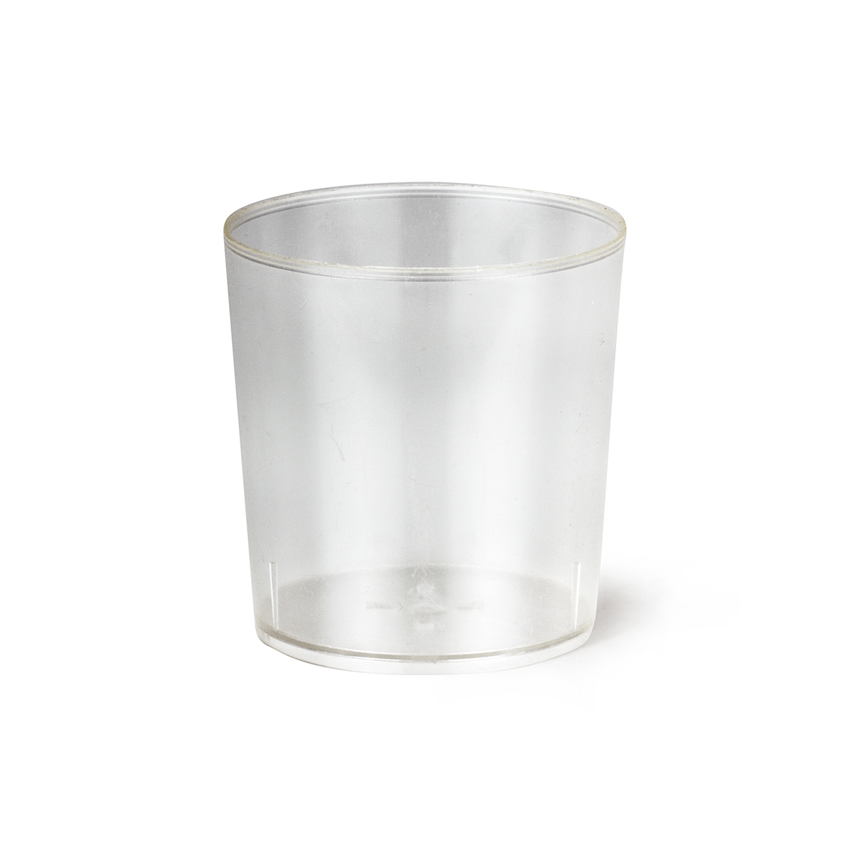 7895-00-A Windschutzbecher glasklar