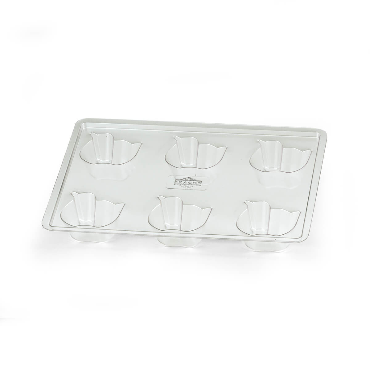 6057-00-A Giessform für Schwimmkerzen – Ente