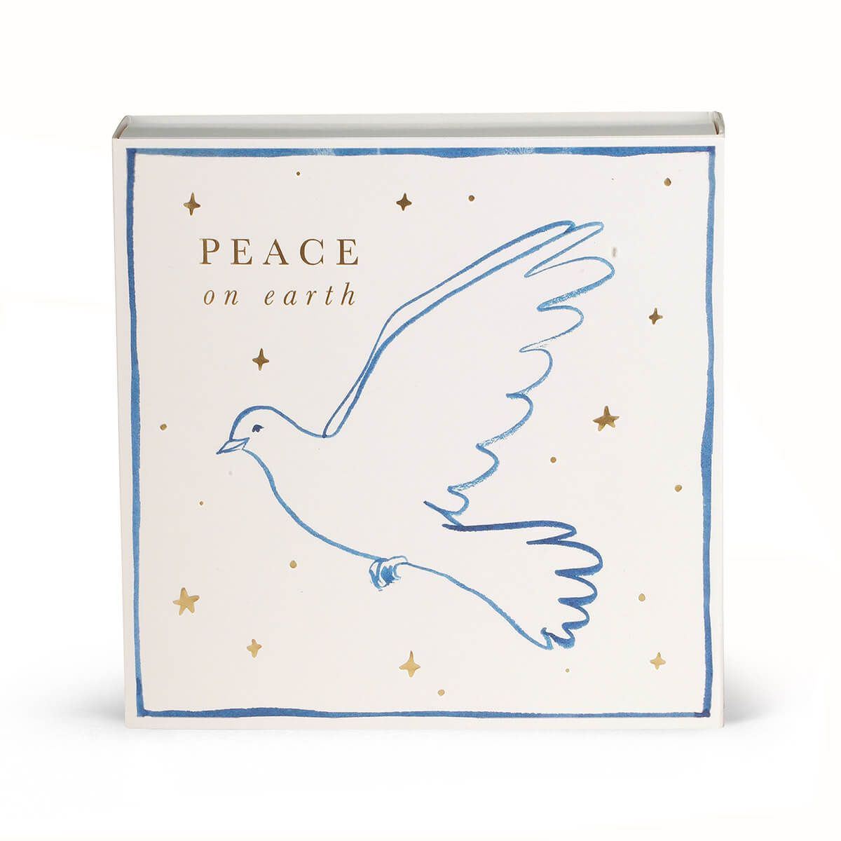 Zündhölzer XL – Peace Dove