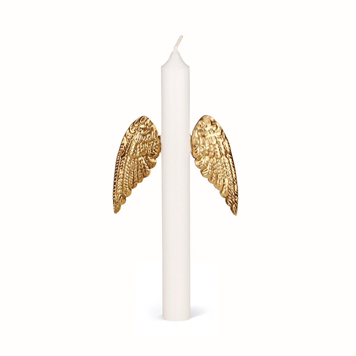 Kerzenschmuck – Bijou de bougie Wings