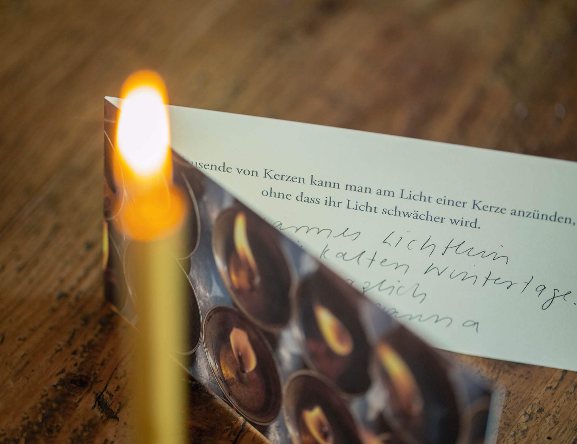 Brieflicht_Karte_mit_Text