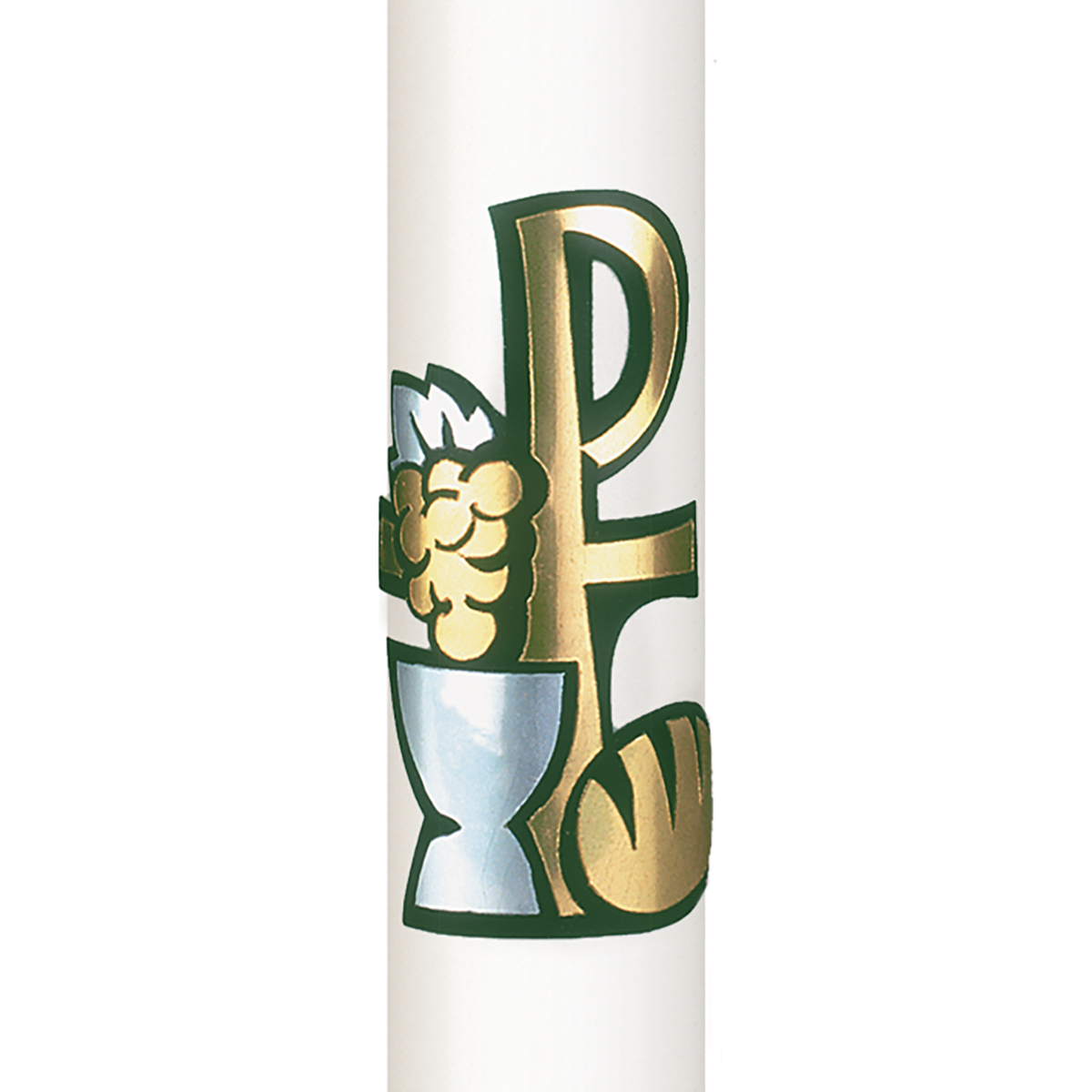 K2600 Kommunionkerze - PX