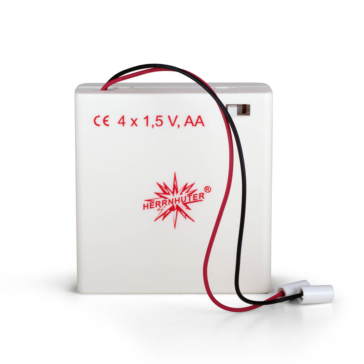 9158-00-A Herrnhuter Batteriehalter für Stern A1e