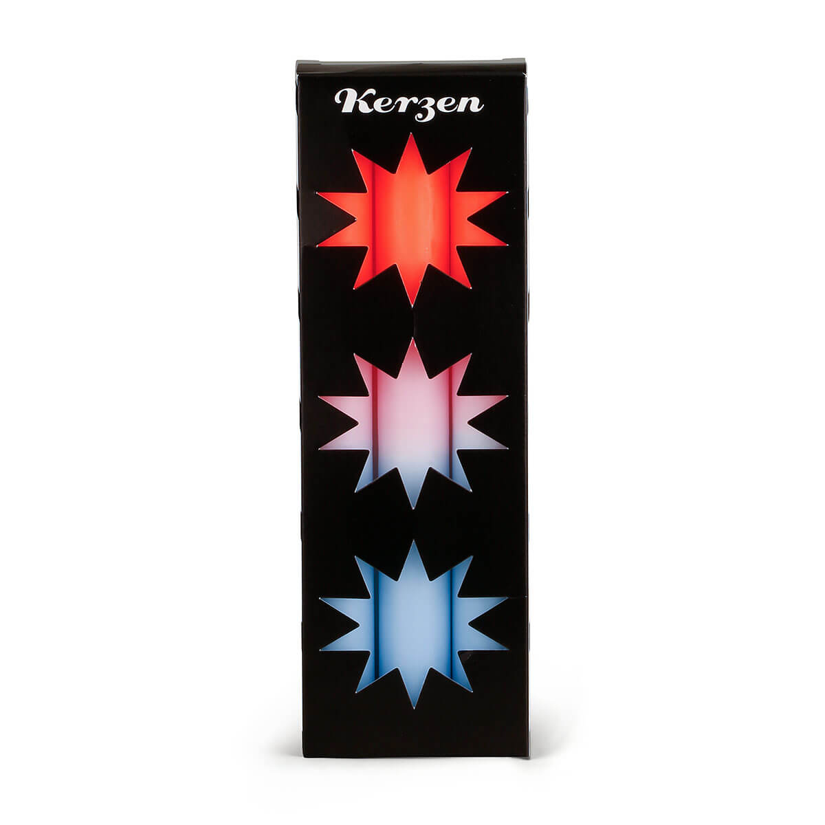 Stabkerzen Himmelsstürmer Stabkerzen Himmelsstürmer