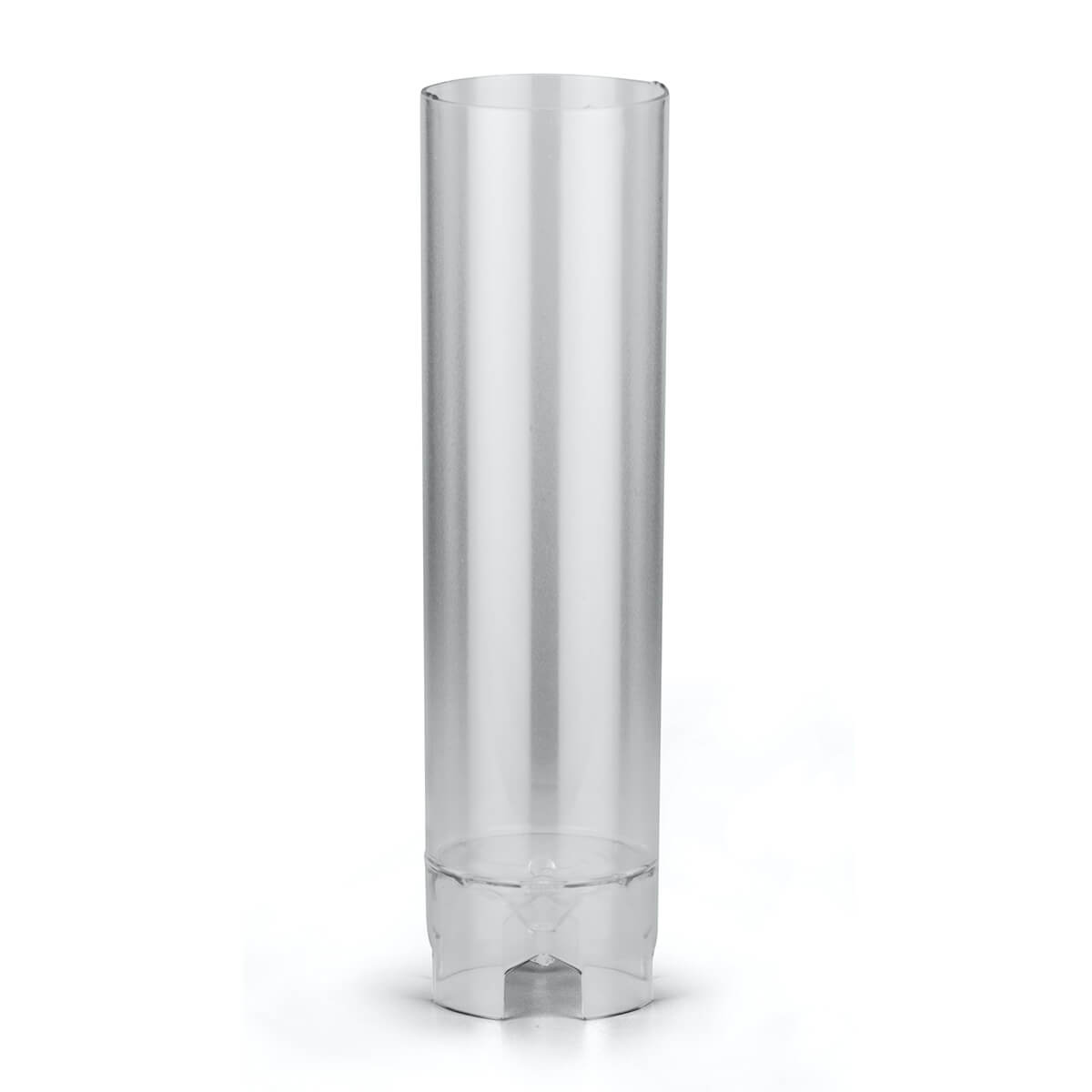 Giessform für Kerzen - Zylinder 200/60 mm