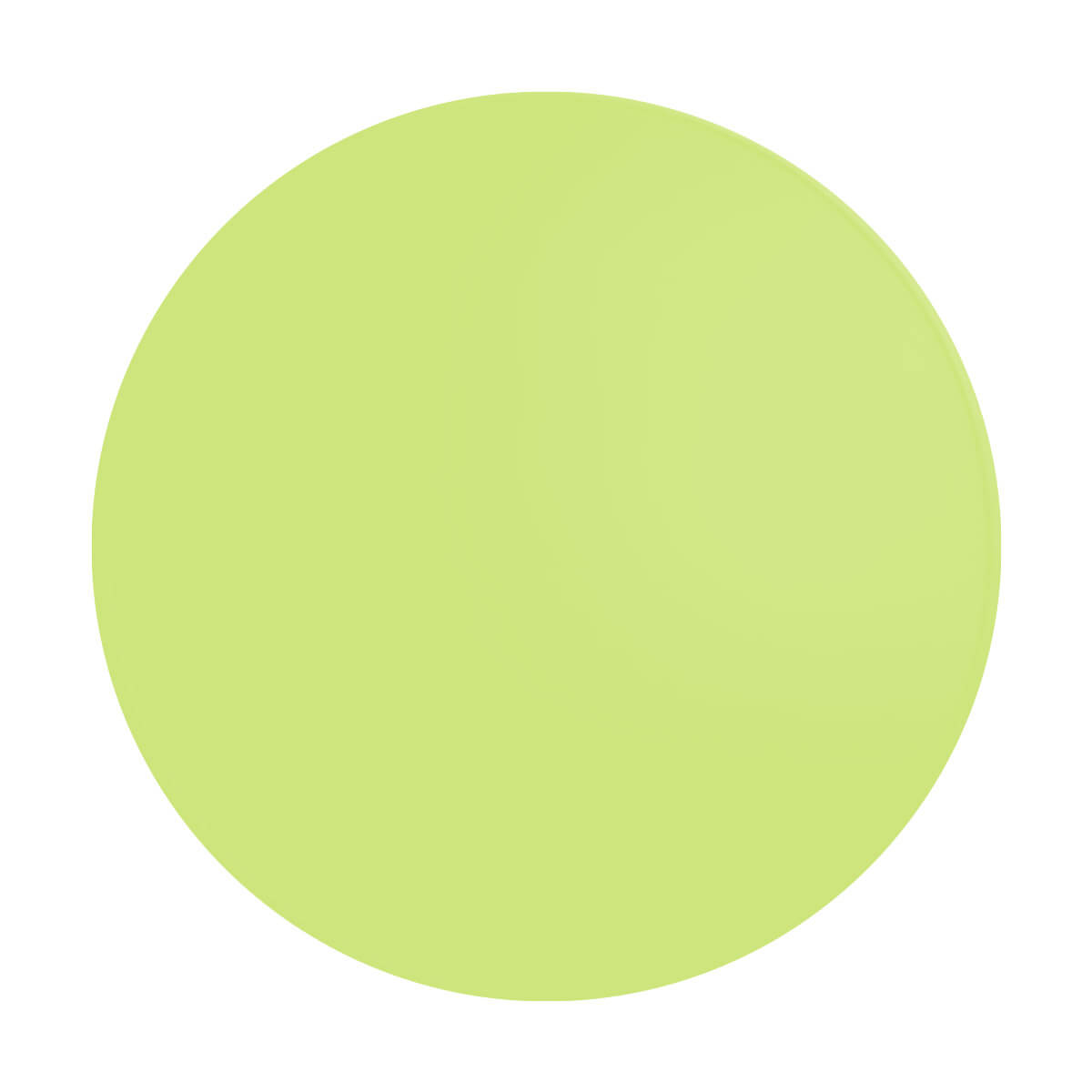 Ideal Kerzenfarbe hellgrün –  fettlöslich - 10 gr.