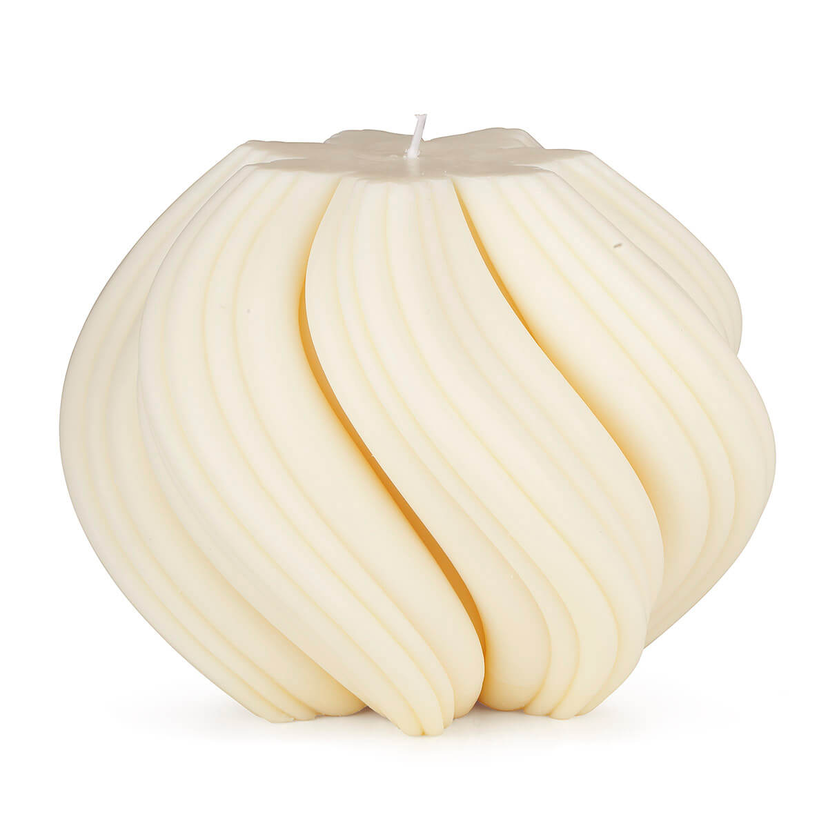 designer candle Stella XL