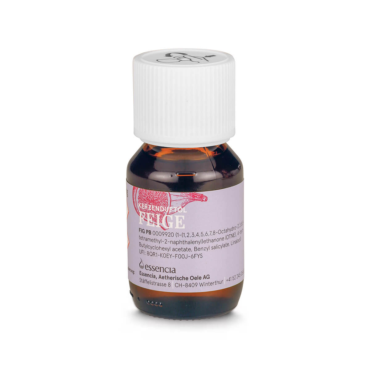 10901-00-A Kerzenduftöl Feige – Fläschchen à 50 ml