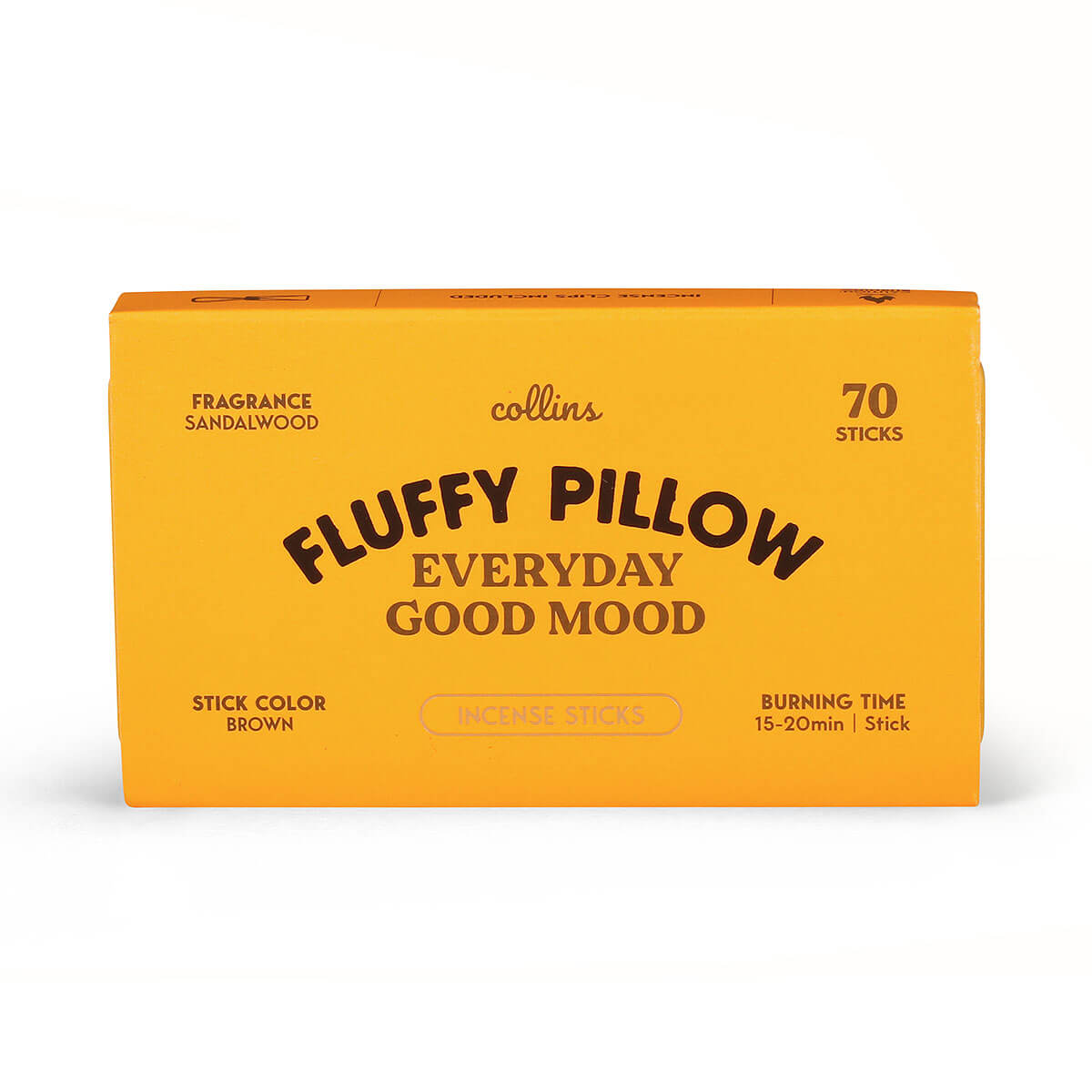 Räucherstäbchen Fluffy Pillow