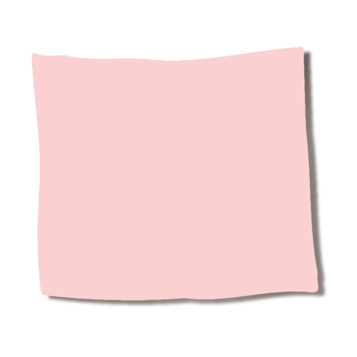 1046-00-B Wachsfolie rosa