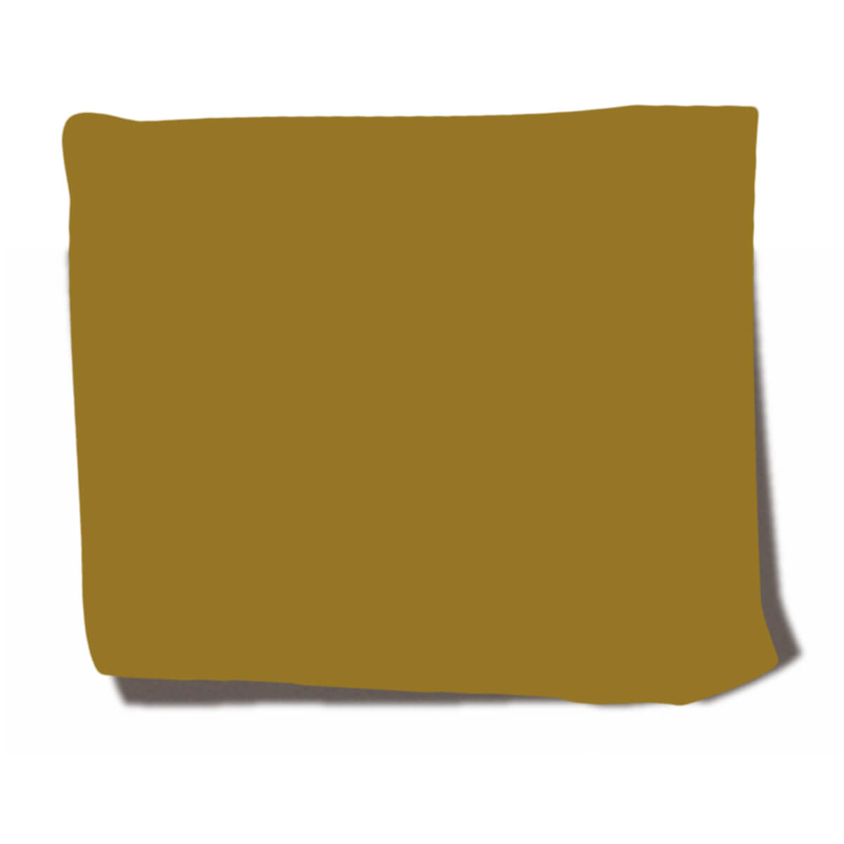 1063-00-B Wachsfolie olive