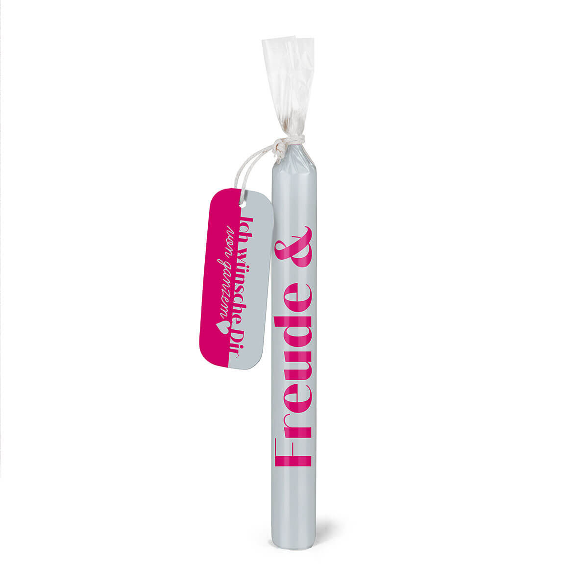 Wünschelicht – Freude & Freiheit Wünschelicht – Freude & Freiheit