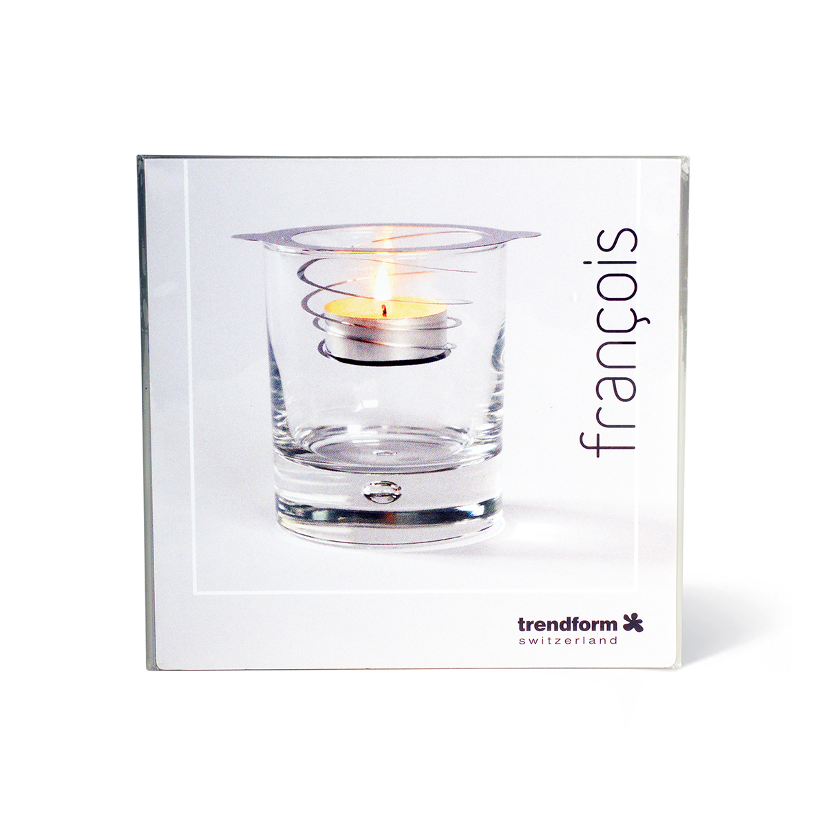 7016-00-A Teelichthalter François