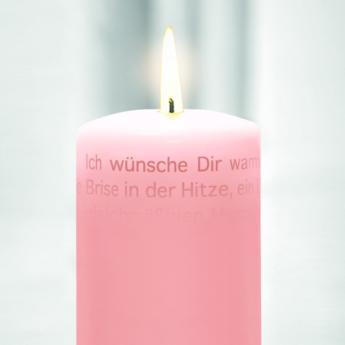 Wortlicht – Für Dich