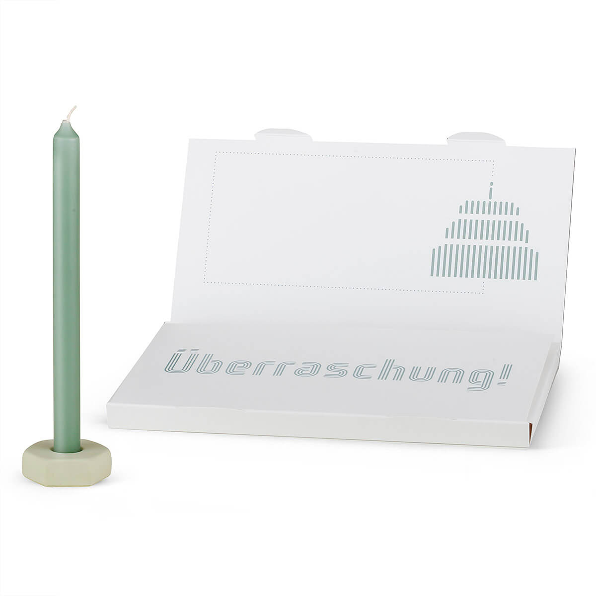 Geschenkbox zum Geburtstag Geschenkbox zum Geburtstag