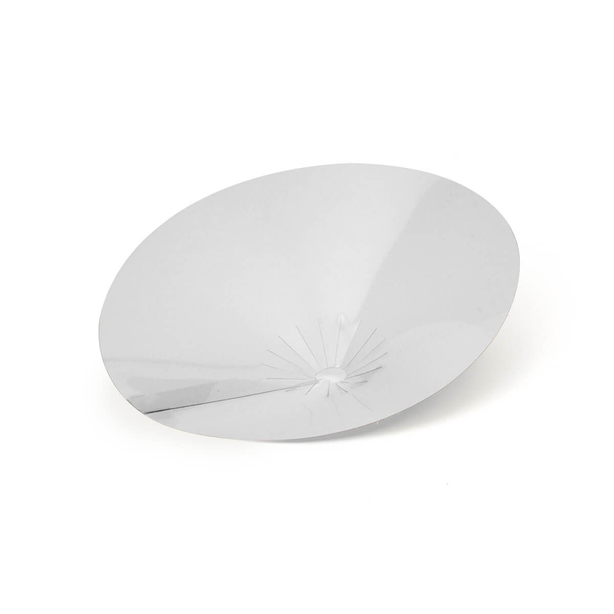 3164-00-A Tropfschale für Kerzen