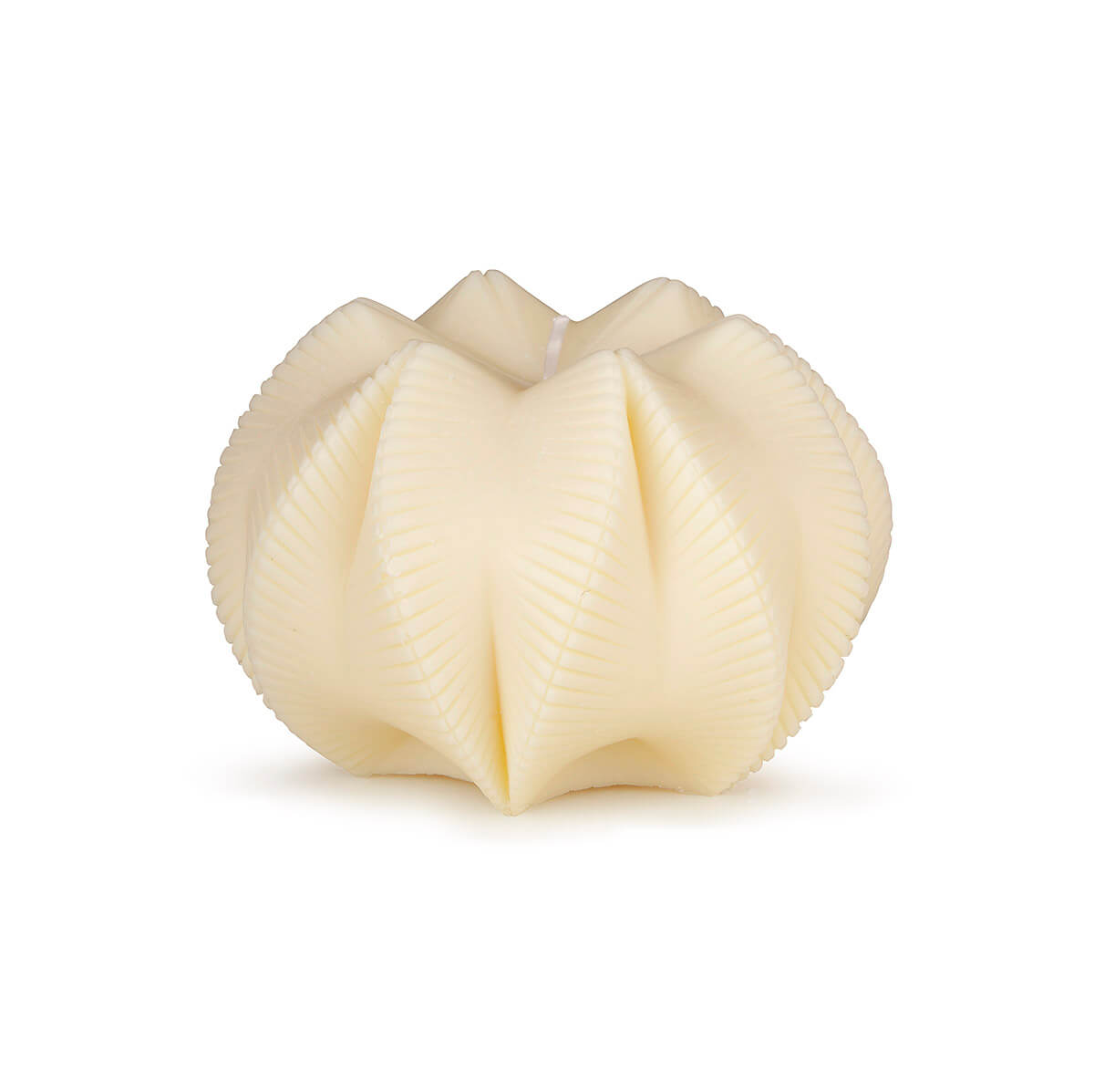 Lena designer candle