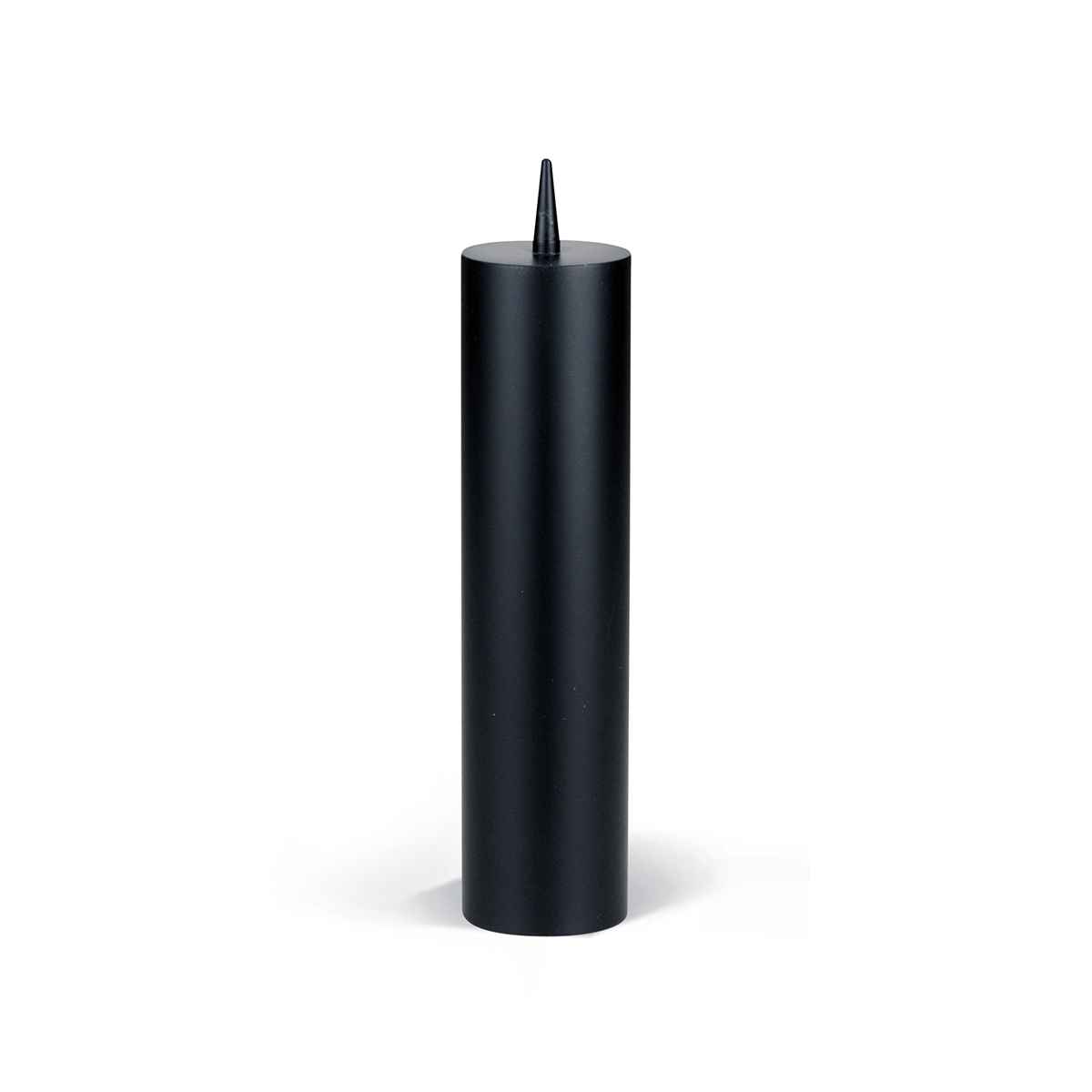 5818-00-A Kerzenständer rund - 200/50 mm