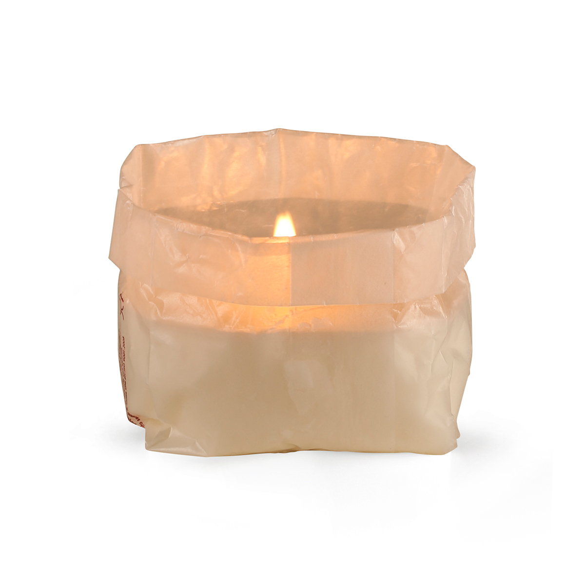 9349-00-B5b0bf1c0f2cee Candle Bag Windlicht - gross - für innen und aussen