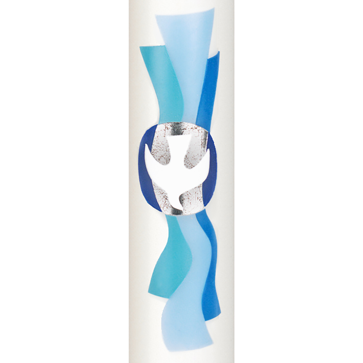 T29665b0c08dec6e76 Taufkerze Segne dieses Kind