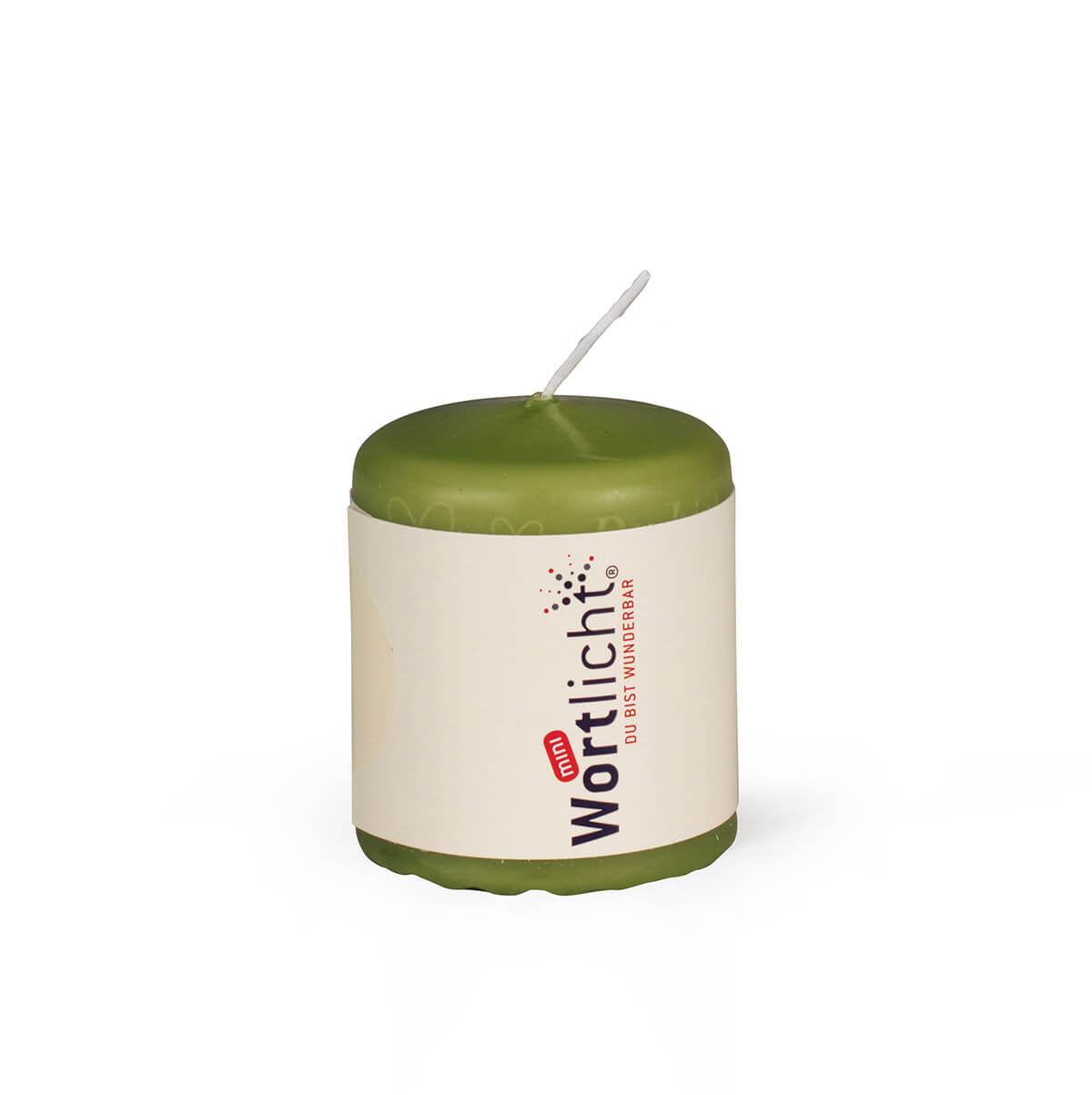 9503-00-A Wortlicht Mini – Du bist wunderbar