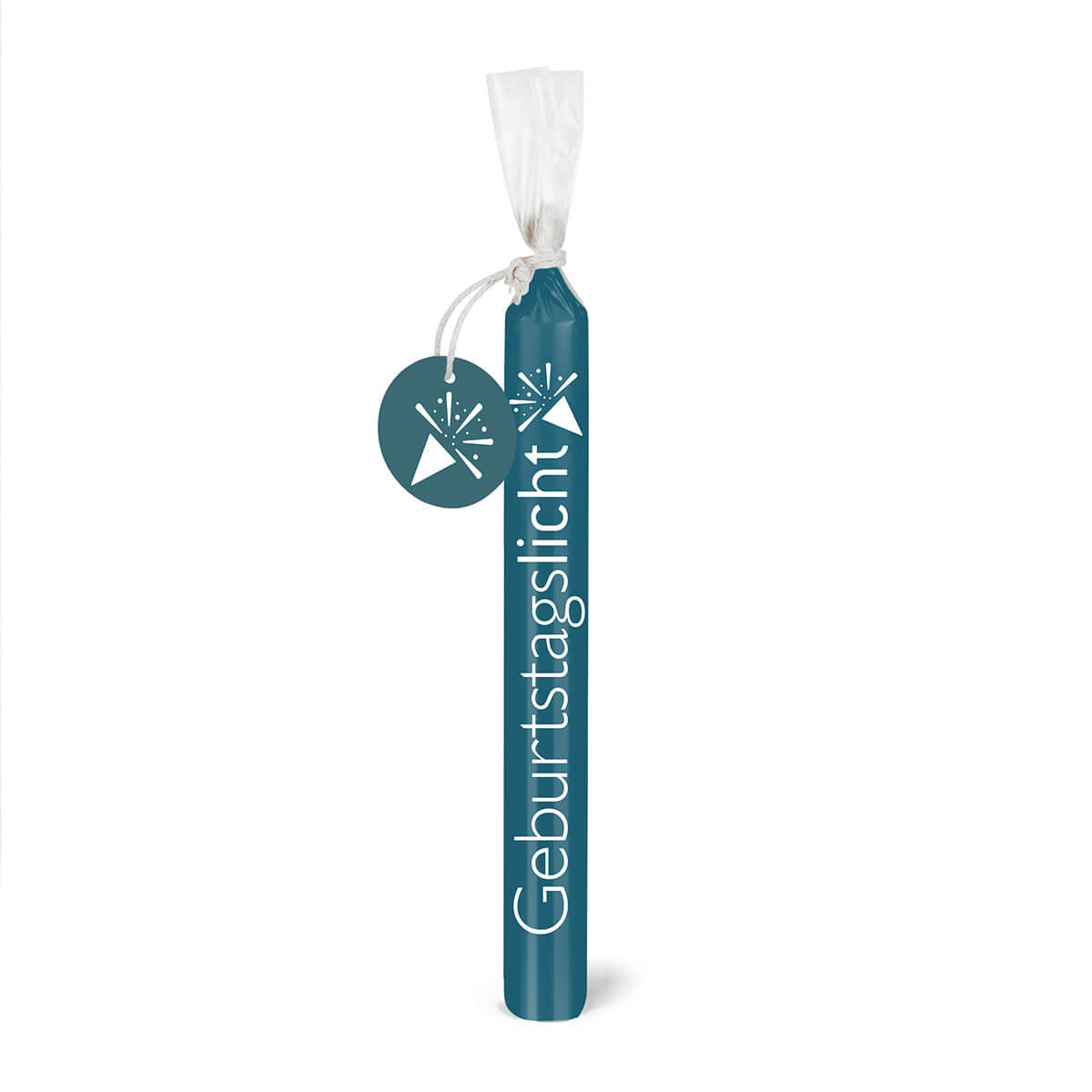 10843-00-A Wünschelicht – Geburtstagslicht