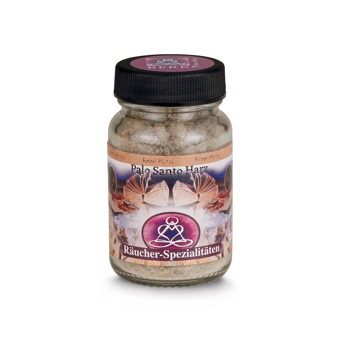 10431-00-A Räucherharz – Palo Santo